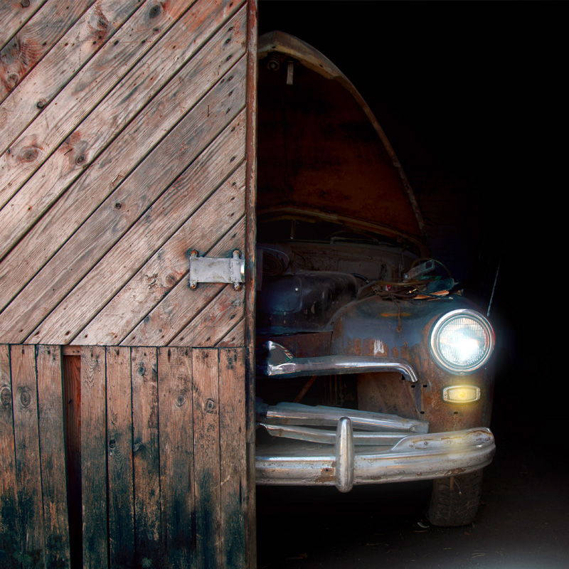  Car Locating - image